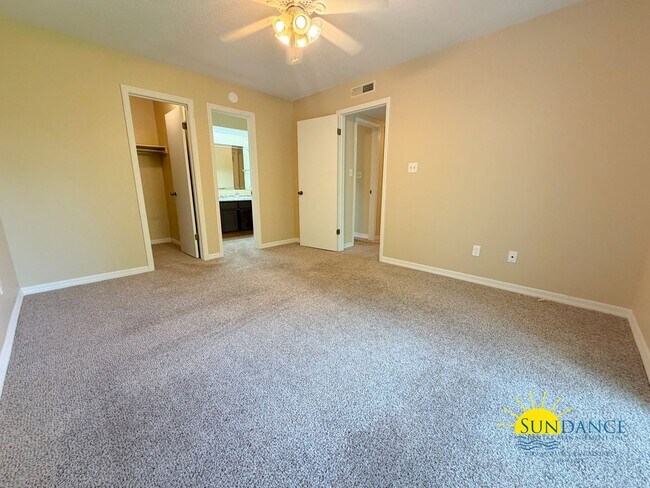 Foto del edificio - Great 2 Bedroom Unit in Fort Walton Beach!