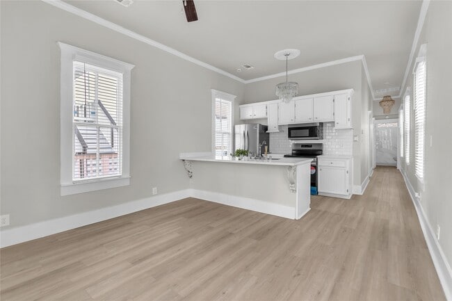 Foto del edificio - 3907 Ave N Ursuline St