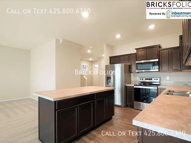 Building Photo - 18629 108th Ave E