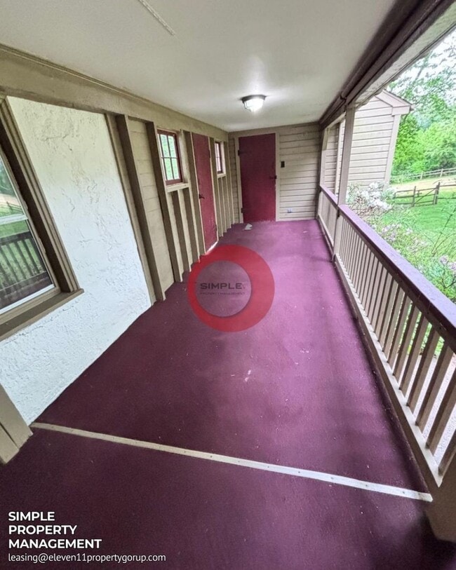 Building Photo - 3615 Conestoga Rd