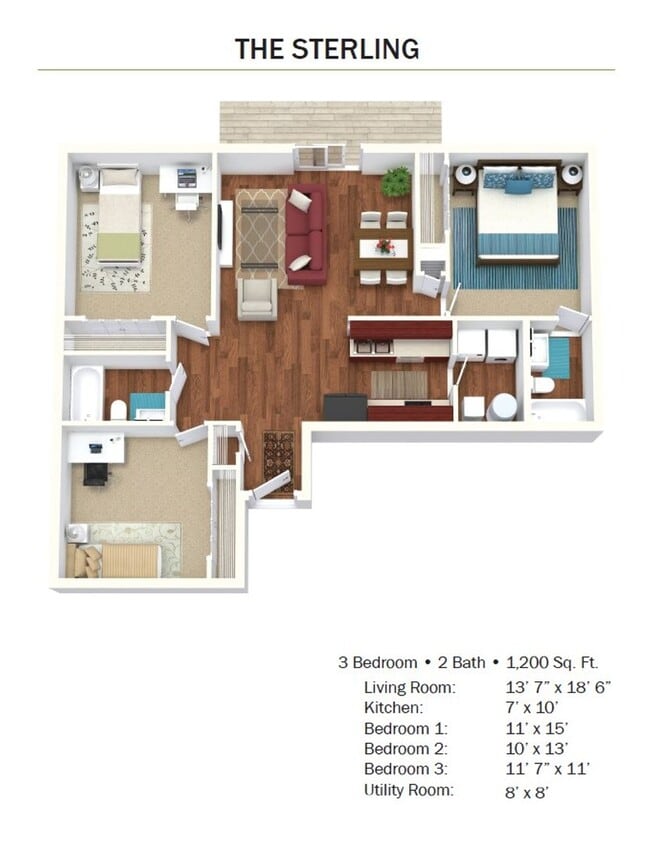 Kitty Hawk Apartments Apartments at 1615 Kittyhawk Dr Columbia, MO