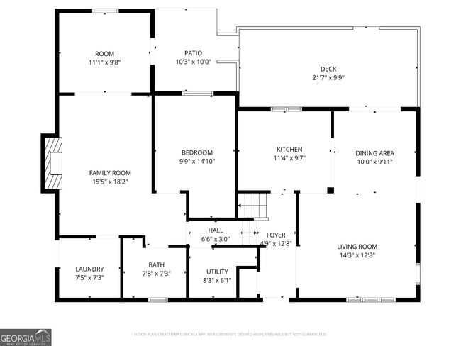 Building Photo - 2835 Mt Tabor Cir