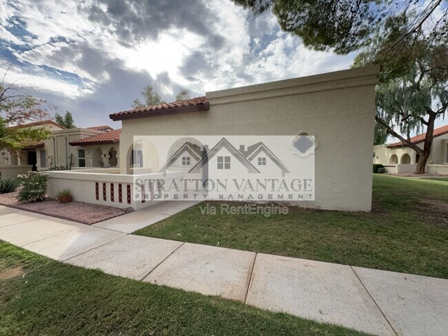 Foto del edificio - 5136 E Evergreen St