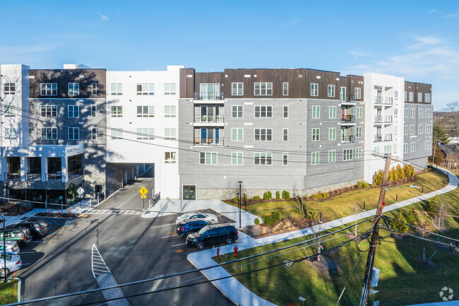 Building Photo - Sanctuary at Winchester West