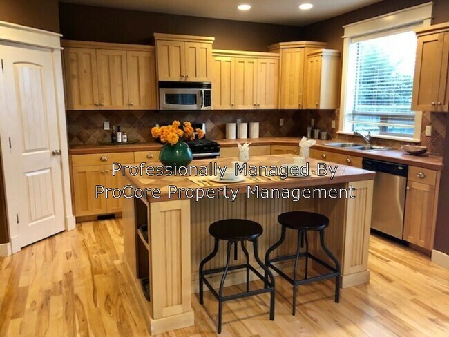 Foto del edificio - 5545 N Fox Run Way