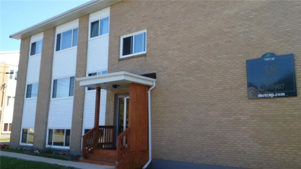 38 River Road Apartments 38 River Rd Halifax, NS