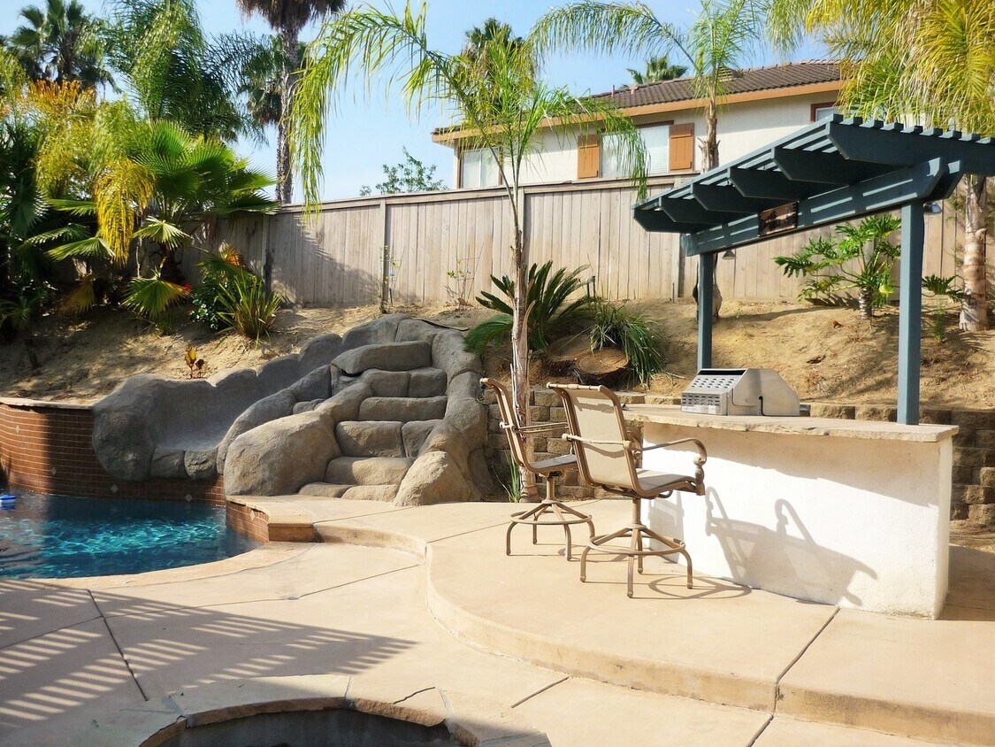 Foto del edificio - Single Family Home for rent in Otay Ranch!