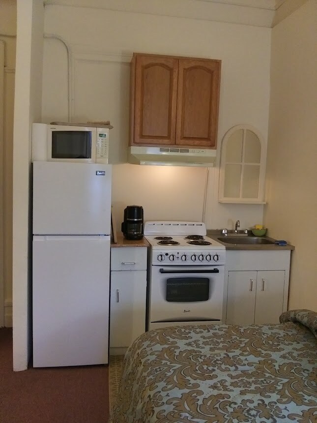 556 W 165th St Unit 2, New York, NY 10032 Apartments in New York, NY
