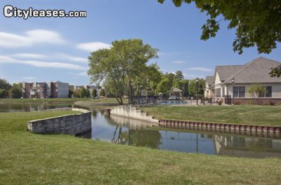 Foto del edificio - 1245 E Prairie Brook Dr