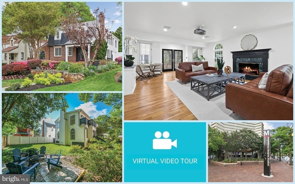 Photo - 4817 Chevy Chase Boulevard Unit