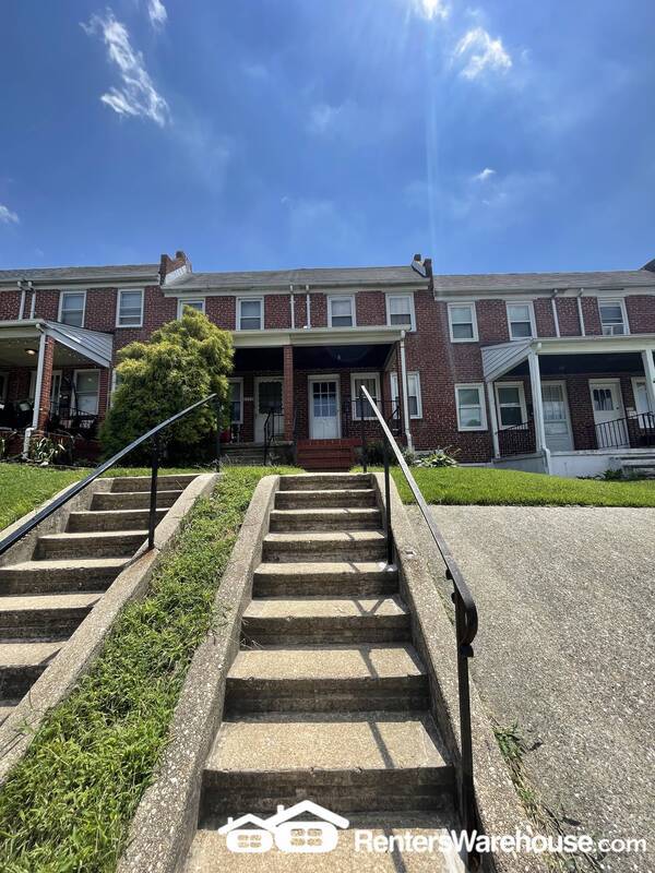 Foto del edificio - 6917 Gough St