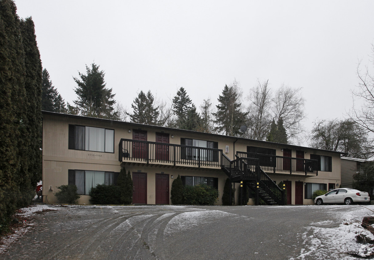 Foto principal - 5550-5564 SW Beaverton-hillsdale Hwy