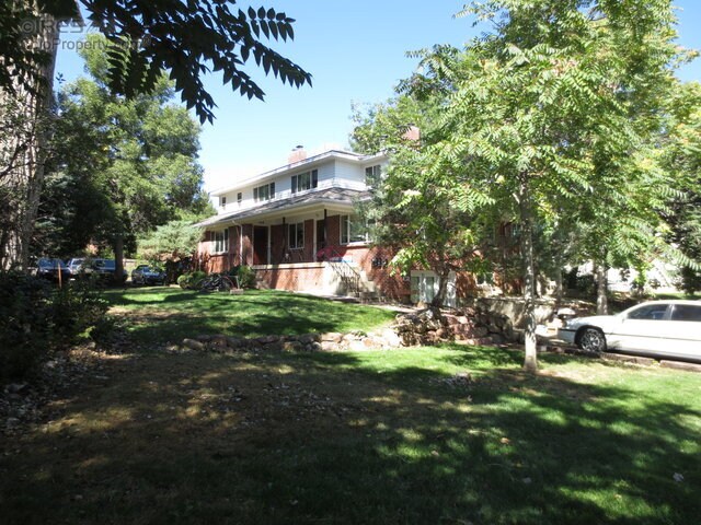 Building Photo - 741 18th St
