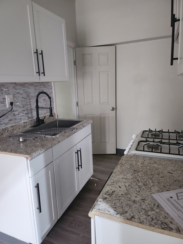 Primary Photo - 809 River Street, Unit 3