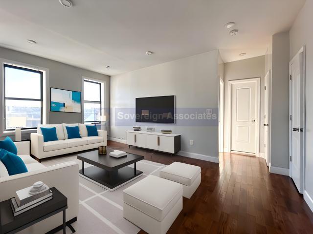 Foto principal - 1 bedroom in New York NY 10034