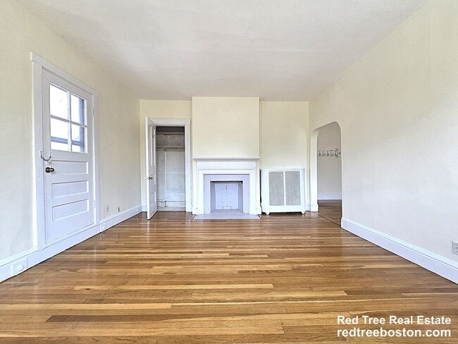 Photo - 45 Auburn St Apartment