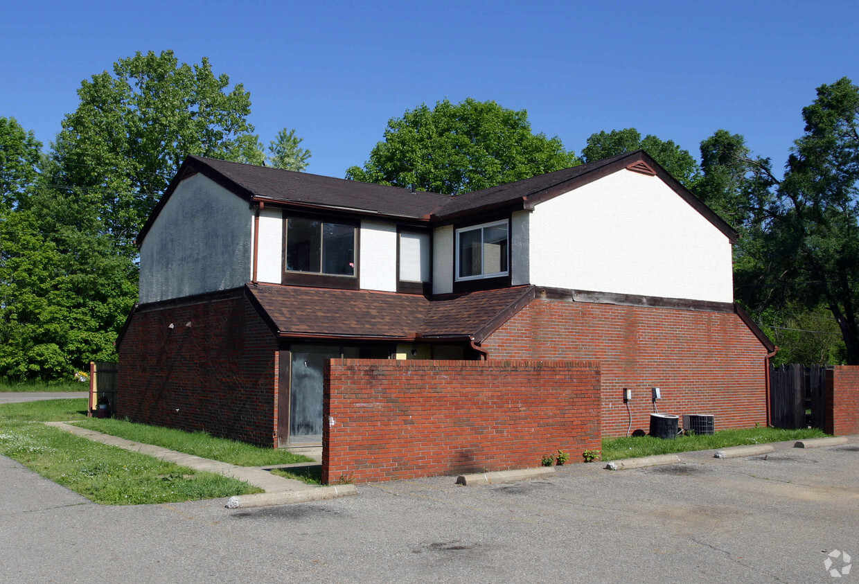 Foto principal - 1720 King Rd