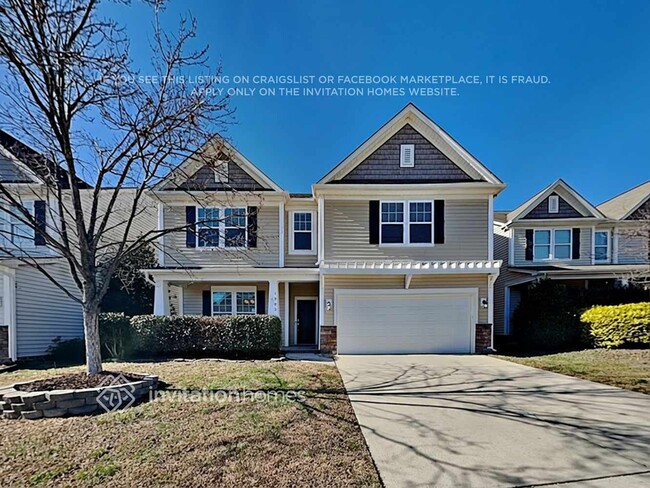 Building Photo - 1006 Forestway Ct