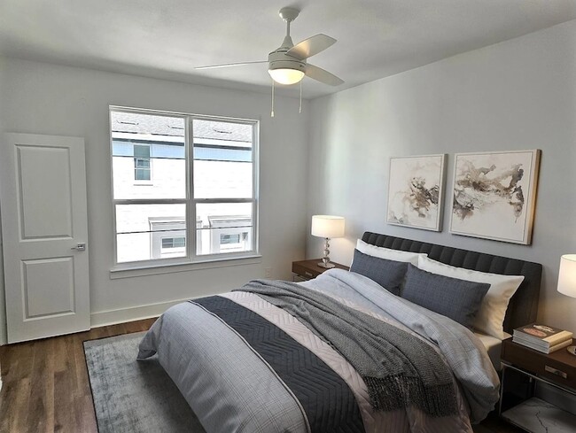 Foto del edificio - 13325 Bee St