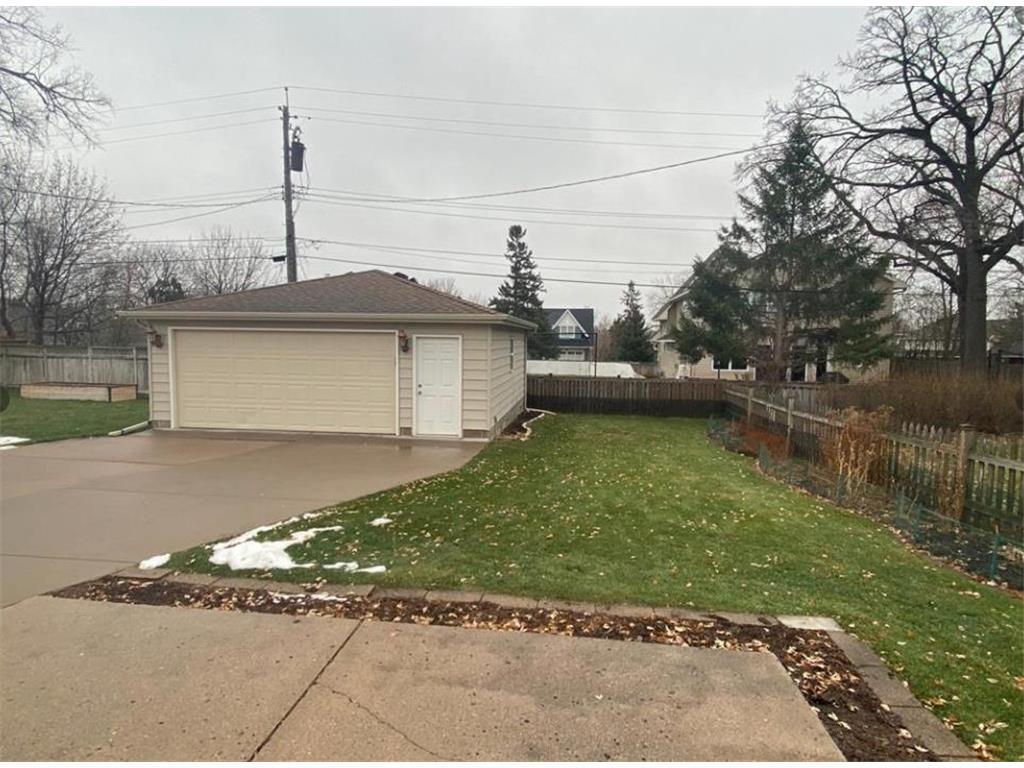 6117 Oaklawn Ave, Minneapolis, MN 55424 House Rental in Minneapolis