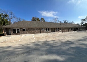 Building Photo - 2602 Seaton St.