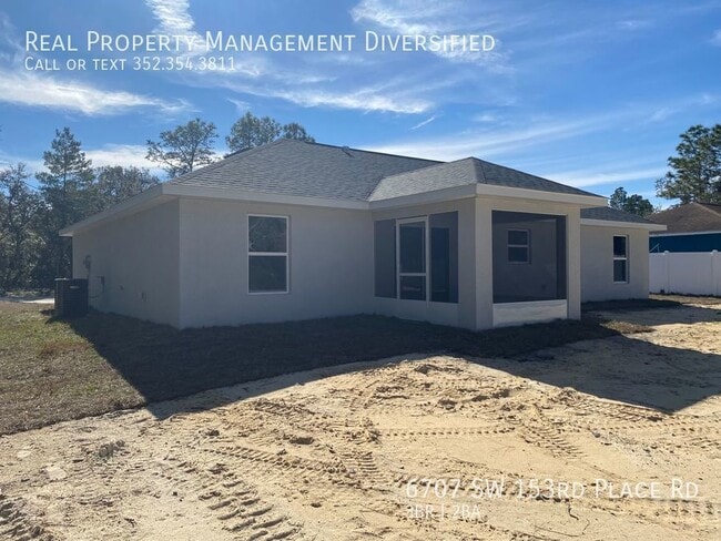 Building Photo - 6707 SW 153rd Pl Rd