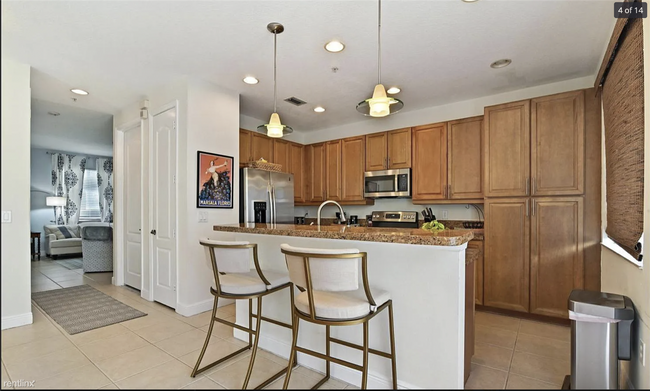 Foto del edificio - 3 br, 3.5 bath Townhome - 3851 Northwest 5...