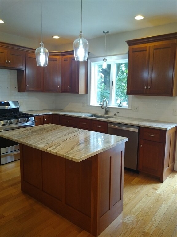 Foto del edificio - 134 Jackson St