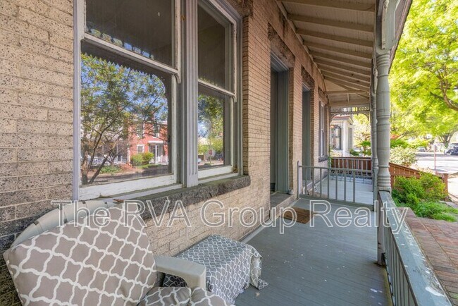 Foto del edificio - 609 N 27th St
