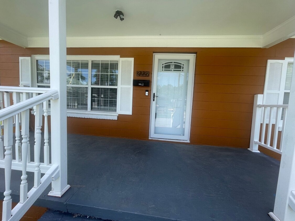 Primary Photo - Now Available: Fully Renovated 6BR/4BA Home!