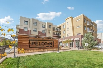 Building Photo - 3601 Arapahoe Ave