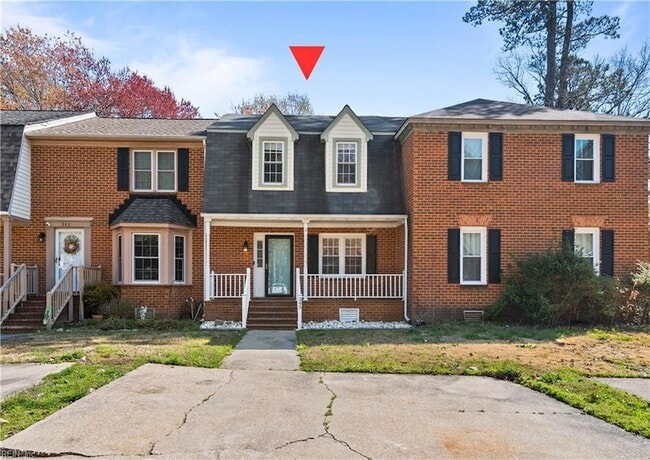 Foto del edificio - 345 Middle Oaks Dr