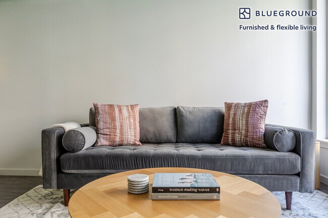 Foto del edificio - 1255 Harrison St