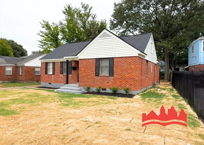 Building Photo - 1080 Waring Rd