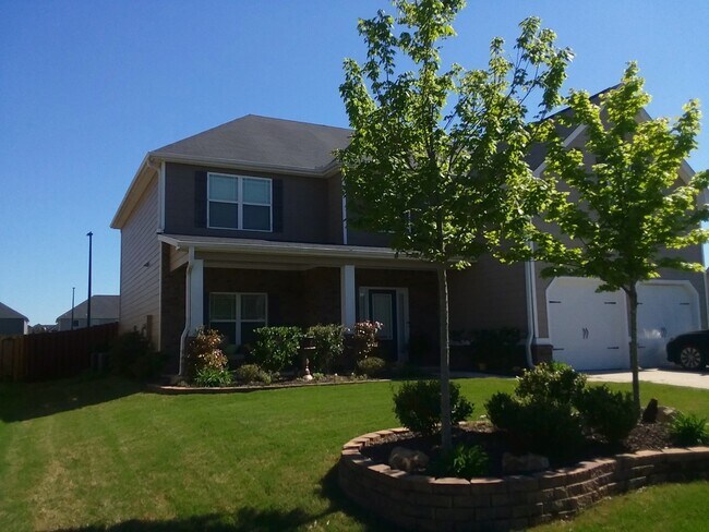 Foto del edificio - 377 Bellhaven Way Evans, Ga 30809
