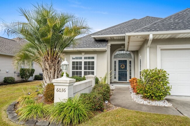Photo - Live the Coastal Lifestyle in This Cypress Keys Beauty! House