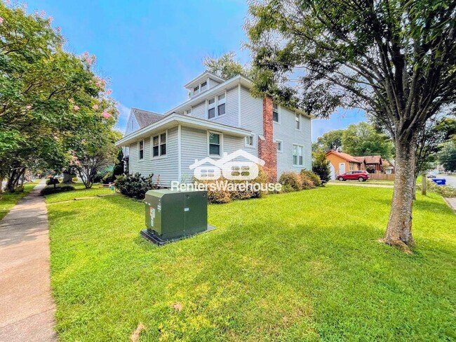 Foto del edificio - 3641 Nottaway St