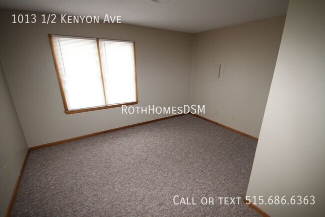 Foto del edificio - 1013 1/2 Kenyon Ave-