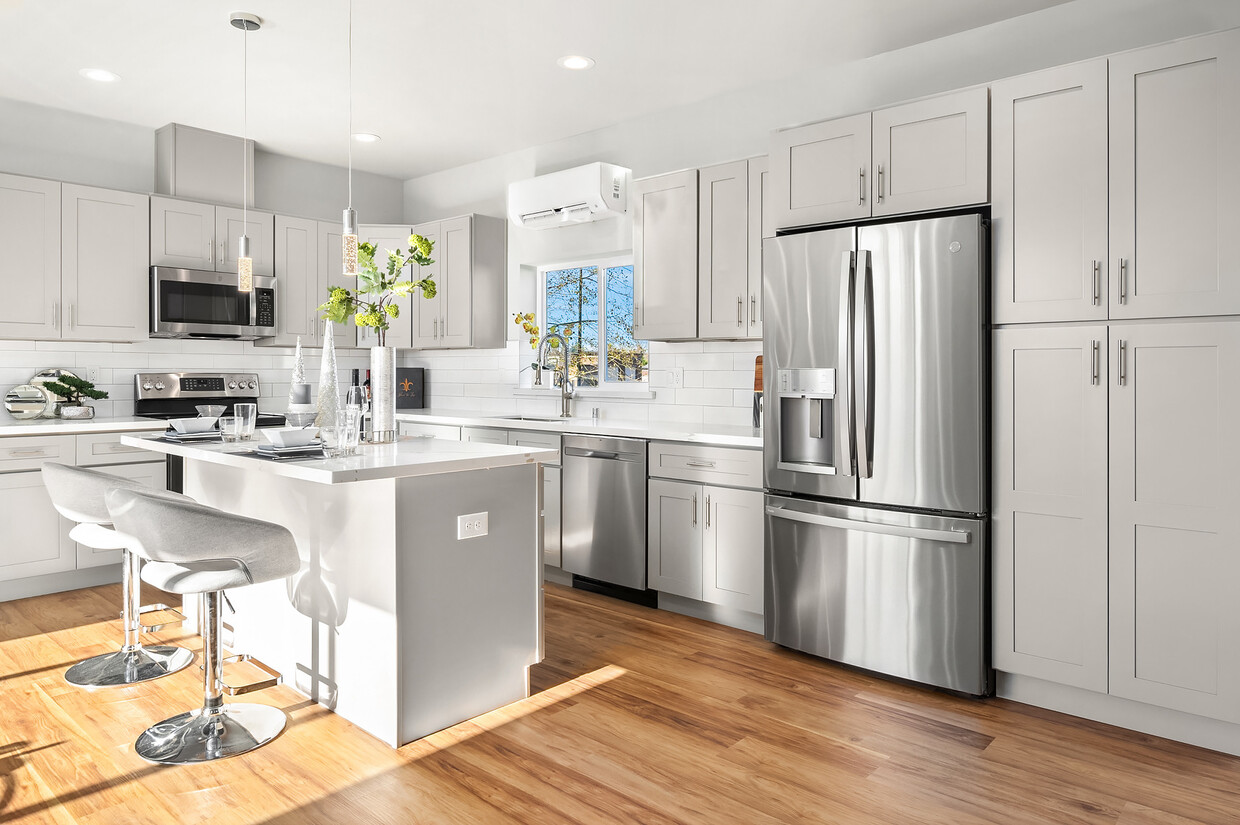 Foto principal - 1818 25th St