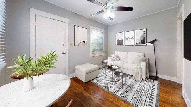 Foto del edificio - Darlington Court Apartments