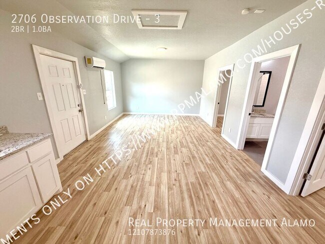 Building Photo - 2706 Observation Dr