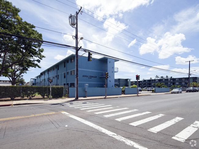 Building Photo - 94-049 Waipahu St