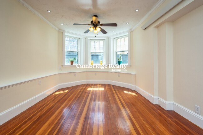 Foto del edificio - 5 Newport Rd