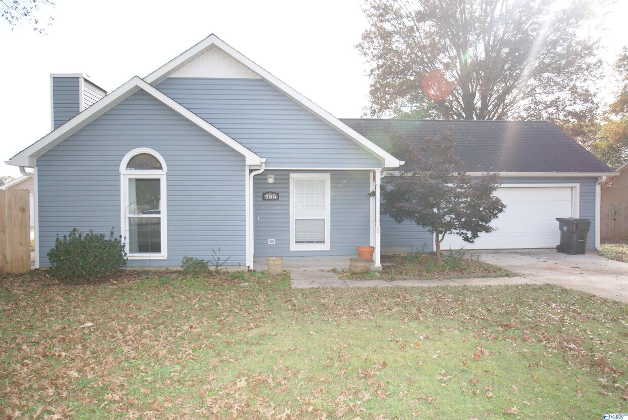 155 Lewis Ln, Madison, TN 37585 House Rental in Madison, TN