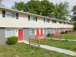 Building Photo - 4216 Parker St