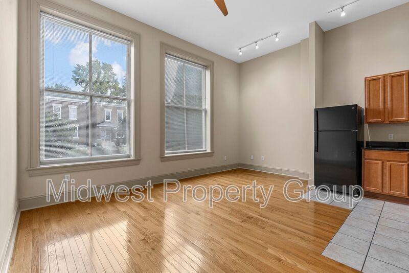 Foto principal - 4244 Chouteau Ave