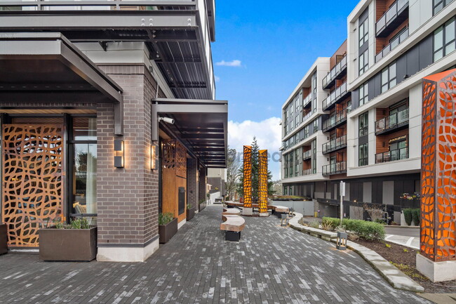Foto del edificio - 11903 NE 128th St