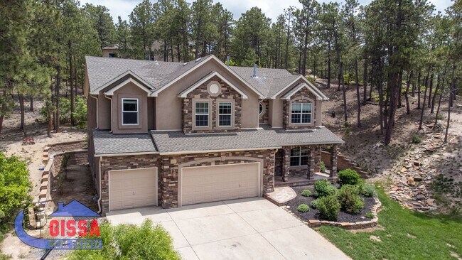 Foto del edificio - 1043 Longspur Ln