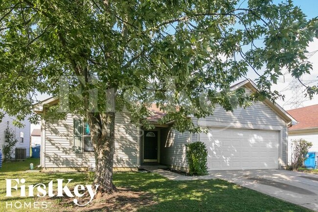 Building Photo - 5922 Brookville Lake Dr