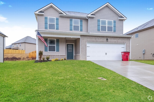 Building Photo - 1217 Black Oak Cir